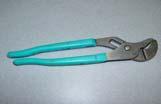 Pliers Hex Wrench