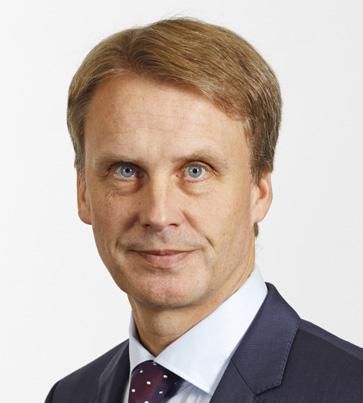 Speakers Dag Huse Chief Risk Officer, Dag Huse was appointed Chief Risk Officer on 1 October 2014. Dag joined in May 2003 as a Senior Portfolio Manager.