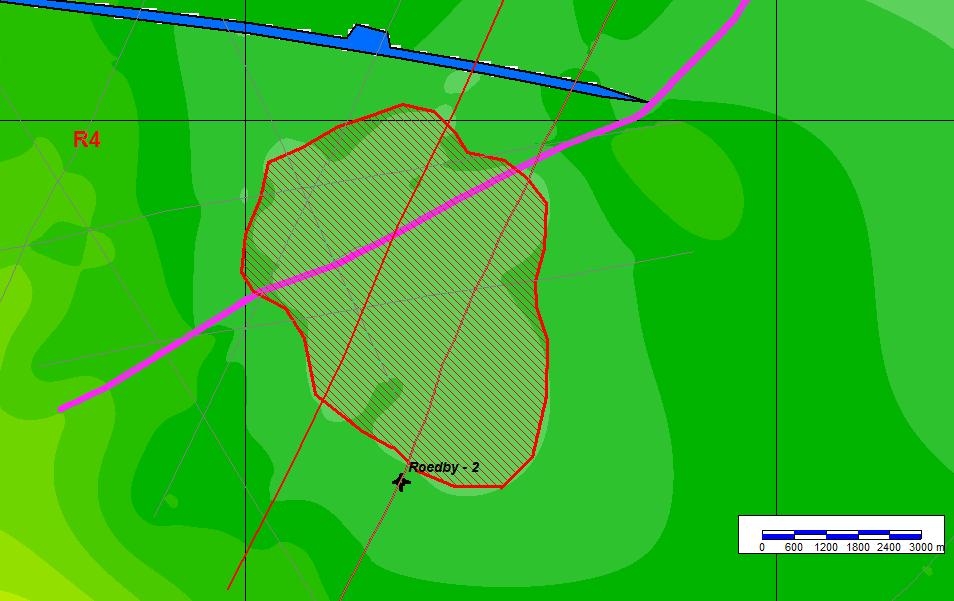 a result, NWR has taken their prospective area at a shallower closing contour (see Figure 11 below). 3.