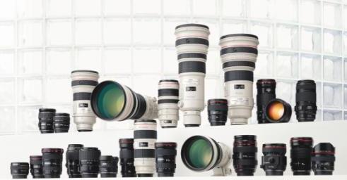 Lens Classification of Lenses 1. Standard Lens 2. Wide angle lens 3.