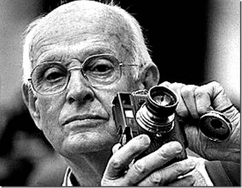 Decisive Moment Photography Henri Cartier-Bresson was a French humanist photographer considered a master of candid photography, and
