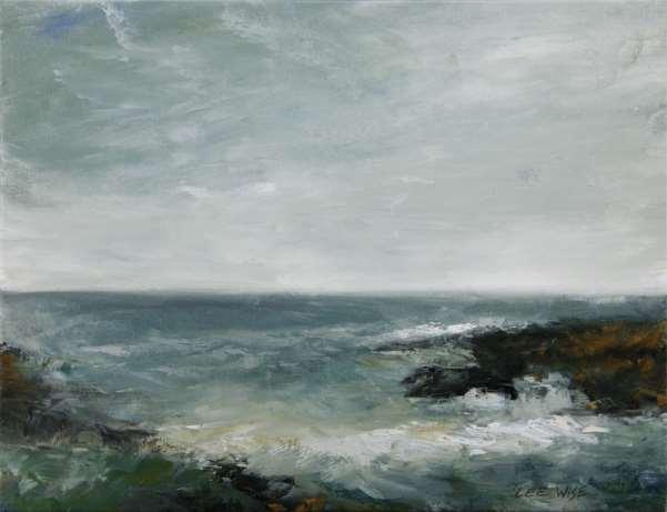 Inlet $1,200 Oil
