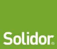 #R9Solidor DOORS All Solidor R9 doors can be specified to