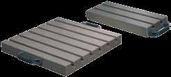 50 ±0,02 14 H8 160 X14 H8 K0511 ZERO lock interchangeable pallets with T-grooves twofold with T-grooves 0,01/300 0,02 A 0,8 63 X A 0,01/300 200 ±0,01 0,8 view X Aluminium EN AW-7022, blank hard-
