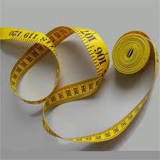 Measuring Tape 3m MEASURING TAPE, tailor type Type: Flexible measuring