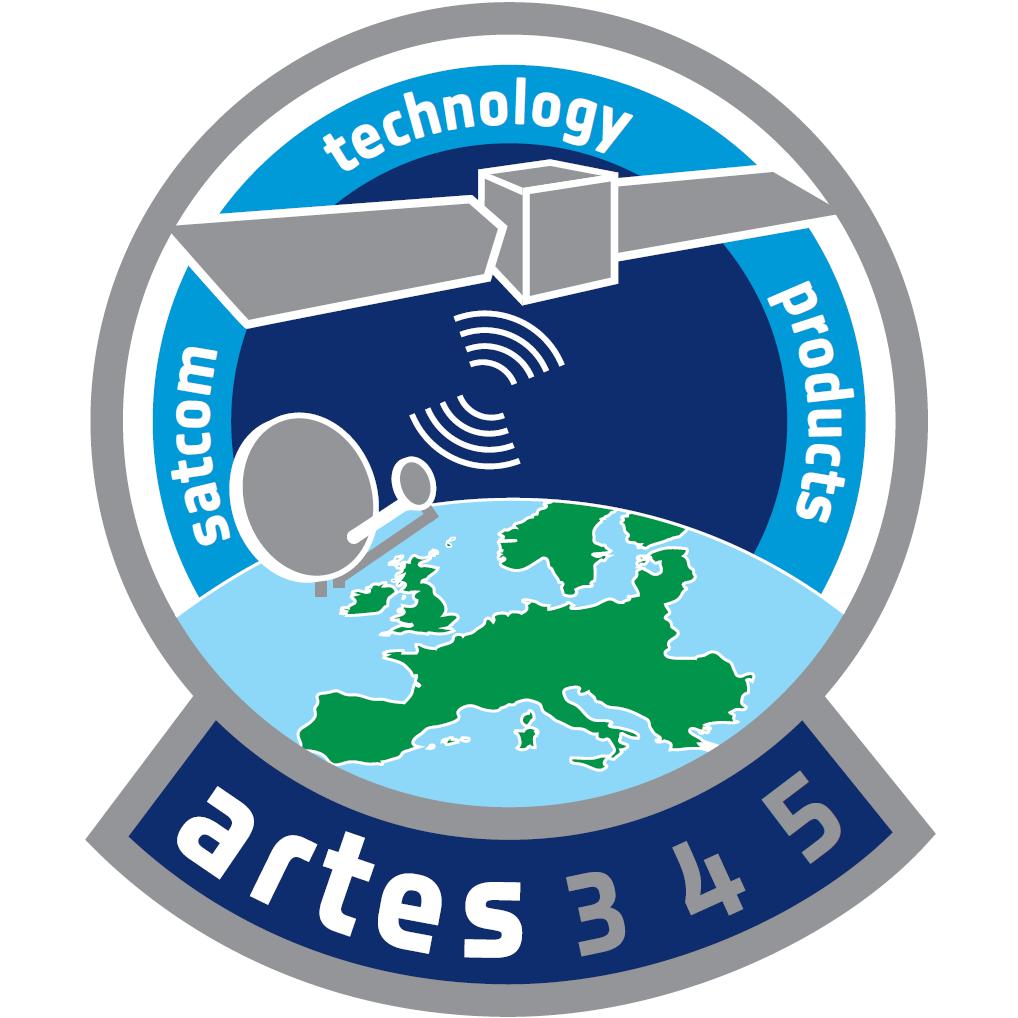 ESA Developments in Maritime SatCom ARTES: Advanced Research in Telecommunications Systems: Studies Technology Products Applications Activities in Maritime SatCom: Mobile antennas Hybrid