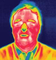 Thermal Reflections Think Thermally is a publication of Snell Infrared, providers of training, certification and support services for thermographers.