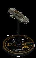 Knowledge database: Ships Mule Class: 1 Hull Points: 12 Special Ability: u May carry 1 neutral Technical Ability device.