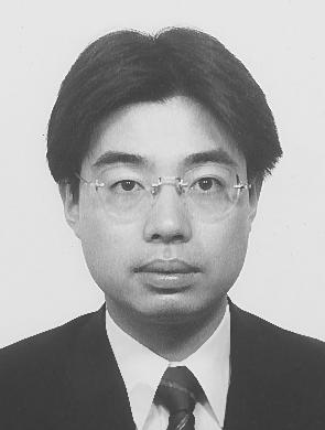 668 IEICE TRANS. FUNDAMENTALS, VOL.E8 A, NO. DECEMBER 999 Fumihito Sasamori received the B. Eng. and M. Eng. degrees from Waseda University, Tokyo in 994 and 996, respectively.