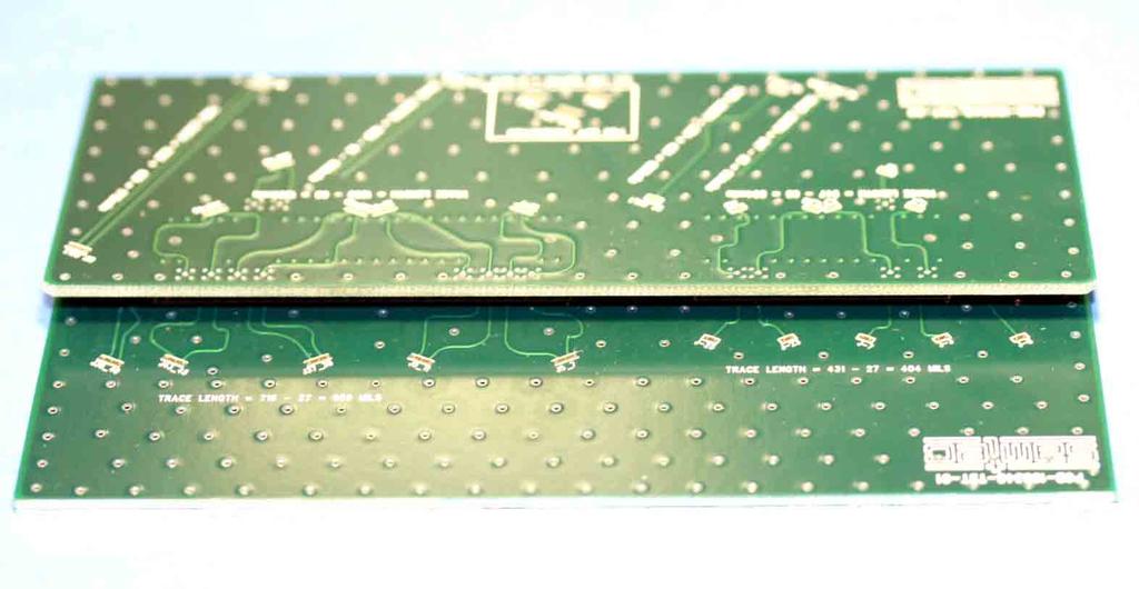 Appendix C Product and Test System Descriptions Product Description Product samples are surface mount micro sockets CLT-115-02-L-D-A & CLT-125-02-L- DV-A.