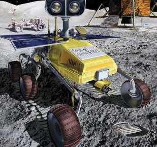Privately financed teams must: Land a robot on surface of the Moon Explore the Moon by moving at least 500m (1/3 of a