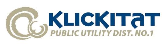 Klickitat County Public Utility District Klickitat County,
