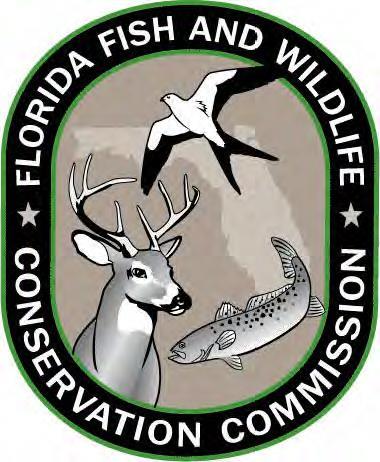 Florida Fish and Wildlife Conservation Commission Endangered and Threatened Species