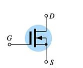 FET types JFET: Junction FET MOSFET: Metal Oxide Semiconductor FET D-MOSFET: