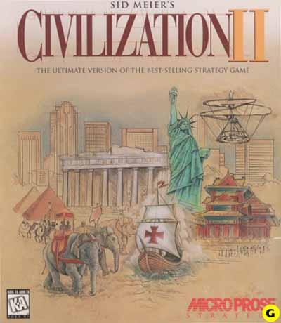 Many major gaming magazines or resources mark Civilization 1 and/or 2 as some of the best and most influential games ever produced. Gamespot.