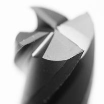15 rev15 GR Series: D2 CVD ond coated fractional end mills High strength, high hardness solid carbide end mills for graphite & abrasive materials featuring extended s and proprietary CVD diamond