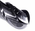 GR2S GR2B GR4S GR4B new rev15 GR Series: PVD ond coated metric end mills High strength, high hardness solid carbide end mills for graphite & abrasive materials 10 featuring extended s and proprietary