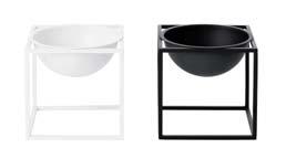 BOWL The Bowl is inspired by Mogens Lassen s original sketches and the application of the combined Bauhaus principles.