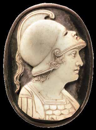 Minerva Minerva was the Roman equivalent of the Greek