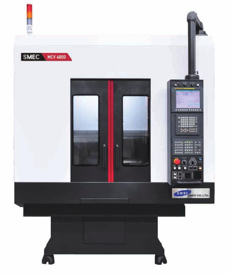 spindle nose mm 200~500 Working Surface - table size mm 2-600 520 Loading capacity kgf 2-200