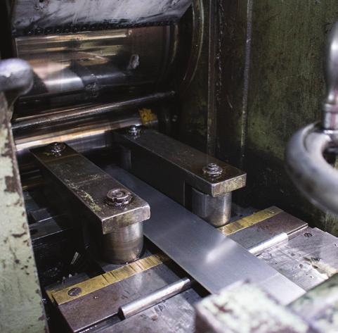 surface COLD MILLING AND CUTTING LINE
