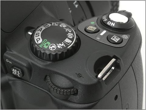 Understanding the Controls and Settings on your Digital Camera This is a brief guide to the basic controls and settings on a modern DSLR or bridge camera.
