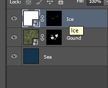 Now drag the texture you just created over to the main textures and do the same thing as you did when you