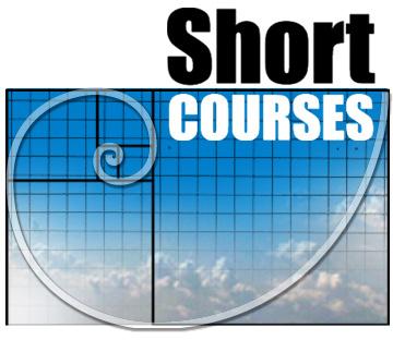 Color Management ShortCourses and PhotoCourse Publishing Programs Short Courses, the parent site of PhotoCourse.