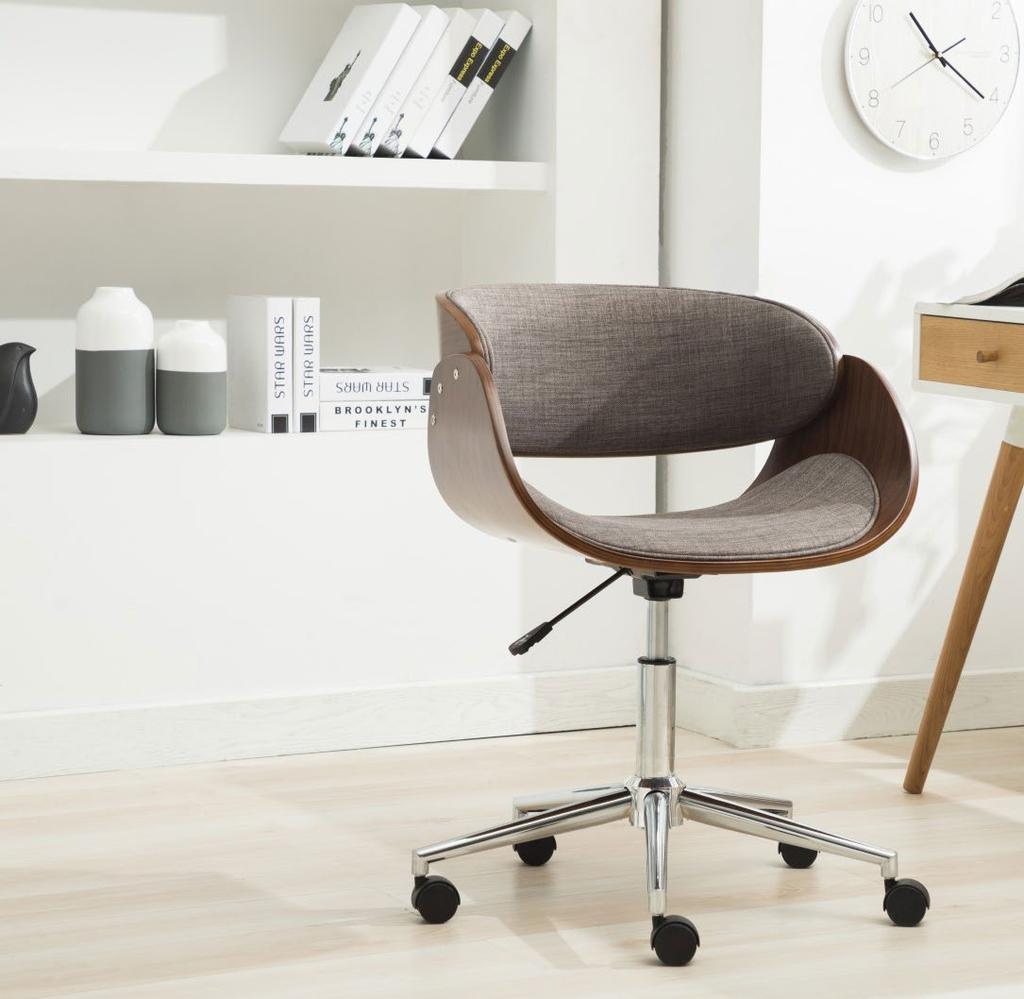 These amazing office chairs have been designed for your complete comfort.
