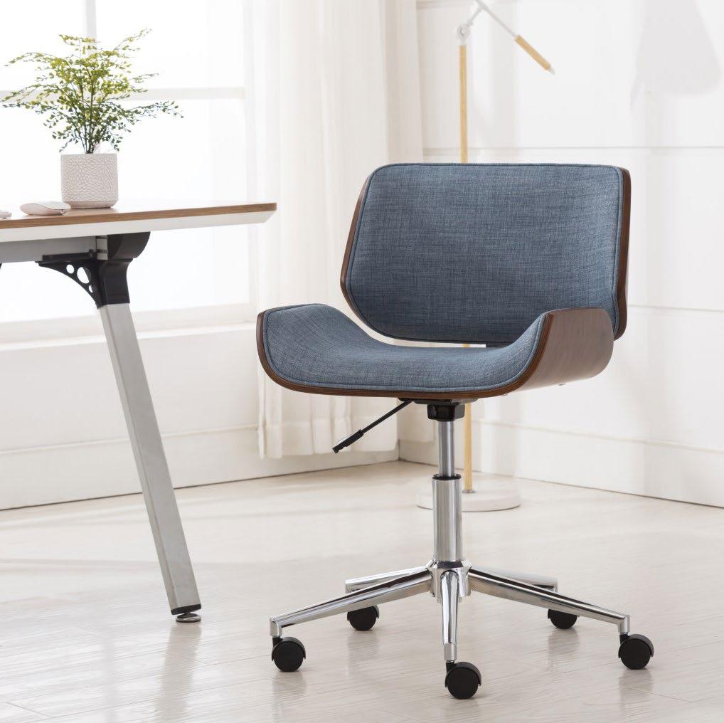 These incredible office chairs have been engineered for your comfort.