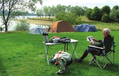 them (Rutland & Stamford Mercury) Camping
