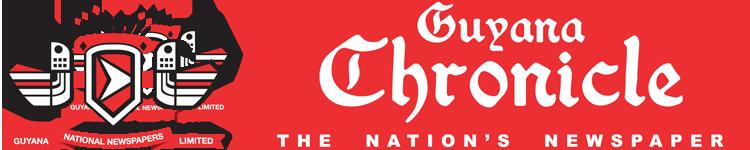 FINDINGS - NEWSPAPERS Guyana Chronicle Guyana National Newspaper Limited Sunday, 3 January 2016 Go to.
