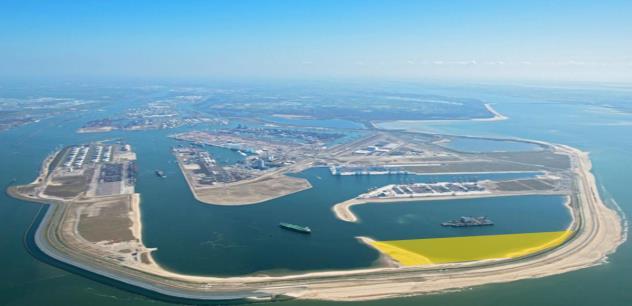 Rotterdam planning for
