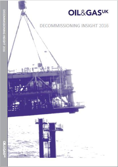 Annual NL Re-use & Decom Report: provides comprehensive picture of anticipated activity for all stakeholders Report will provide comprehensive picture of anticipated activity, thereby: Providing