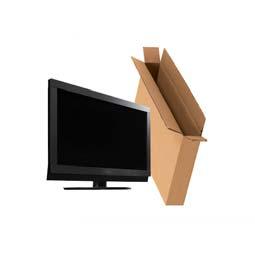 M.A.T.H. Area 2013 Round 3 Number 7 60 seconds Suppose flat screen TV's are packed in boxes 1.5 ft by 2 ft by 3 ft.
