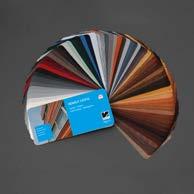 The RENOLIT EXOFOL Metallic colours, which are available in many different shades, are a fascinating example.