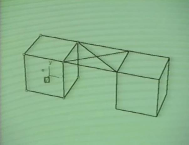 Constraints Automate creation of alignment geometry Simplify interaction Example: 3D version of Snap Dragging Gravity to points, lines, planes E. Bier, 1989 E. Bier, Snap-dragging in three dimensions.