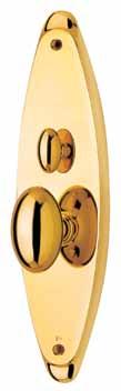 4900 SERIES Entrance Handle 4900 Series We are pleased to