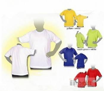 Design T-Shirt Microfibre Roundneck Tee Shirt Hoodies Vintage T-Shirts