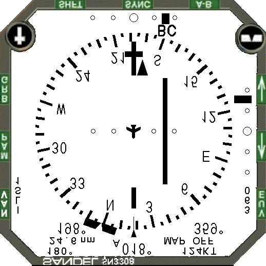 d) fatal fault on the WX-500 is indicated by a message FLT. Please see your authorized Stormscope dealer for service. 3.