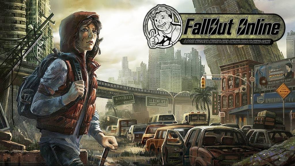 Fallout (1997-2015) Fallout: violent action RPG (Role Playing Game), is considered by experts one of the best video games of all time and is set in