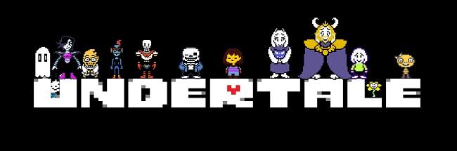 Undertale (2015) Undertale: is acclaimed by the critics as one of the most