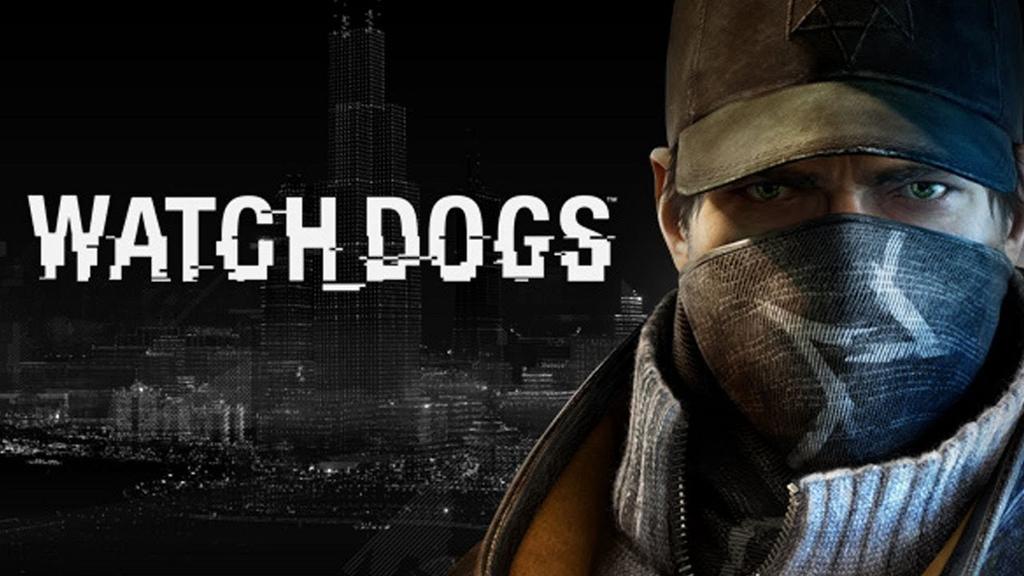 Watch_Dogs (2014) Watch_dogs: is an open world action game