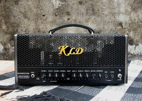 KLD Guitar AMP PGA18H(M) Tube Guitar Amplifier