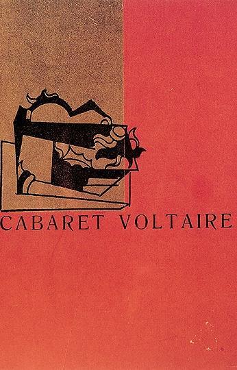 Cabaret Voltaire was the name of a nightclub in Zurich, Switzerland. It was founded by Hugo Ball and his companion Emmy Hennings on February 1, 1916 as a cabaret for artistic and political purposes.