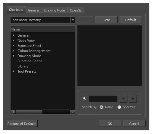 Chapter 1: Dialog Boxes Preferences Dialog Box The Preferences dialog box lets you adjust preferences to suit your work style, allowing you to work more efficiently.