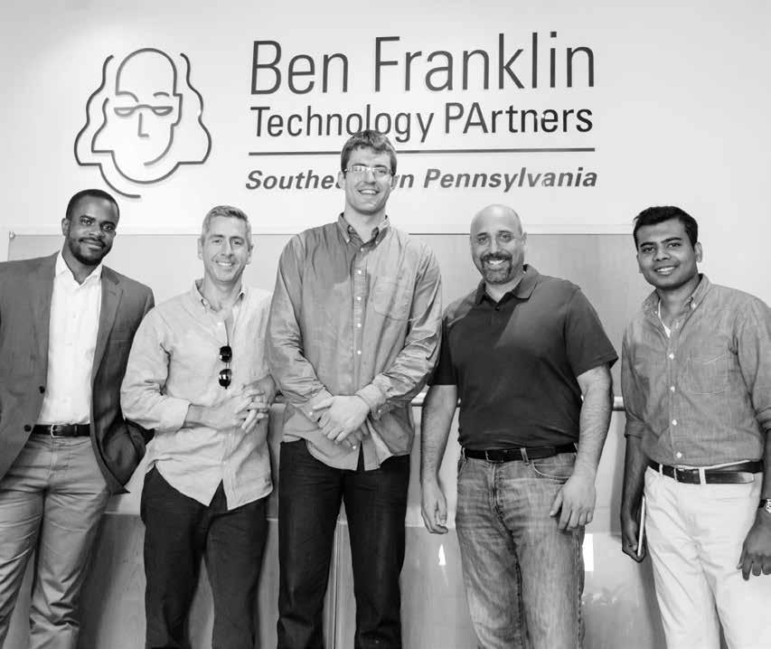SUCCESS FROM BEN COMPANIES PTC builds Internet of things analytics strategy with $0M acquisition [ColdLight] Featured on Fortune - May, 0 This is the manufacturing software company s third big buyout