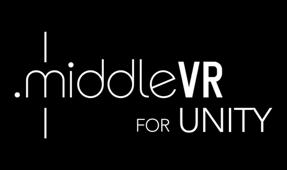 Unity plugin: Features Your application works on any VR system: CAVE, VR-Wall, zspace HMDs: Oculus Rift, HTC Vive, NVisor,