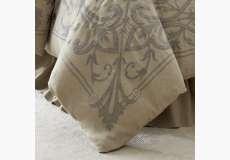 Westerly Duvet WESTERLY Westerly Euro Westerly Euro Westerly Duvet, Natural Linen with