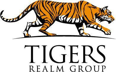 Region: Challenges and Opportunities Owen Hegarty Chairman Tigers Realm